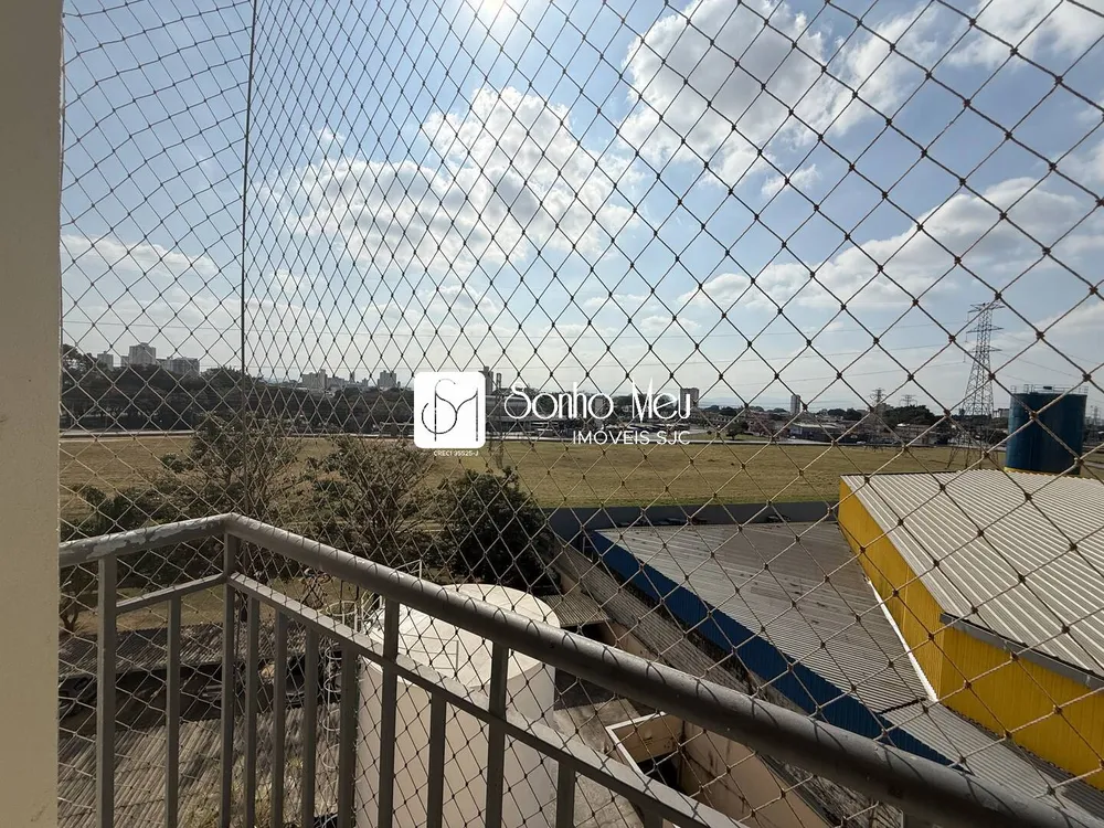 Apartamento, 2 quartos, 54 m² - Foto 11