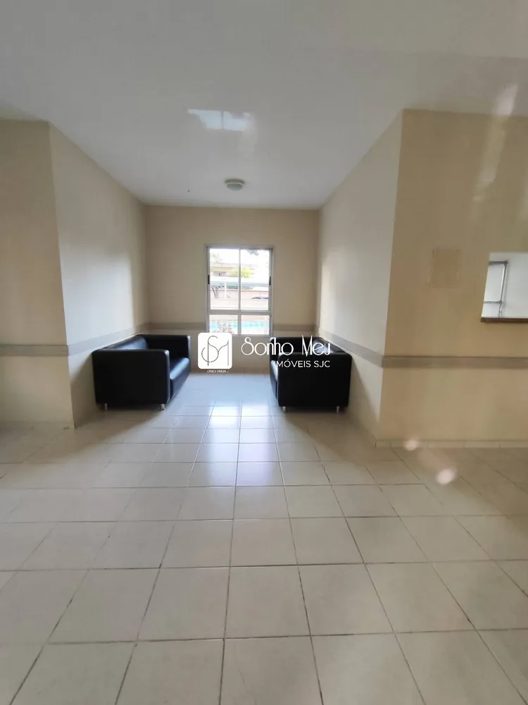 Apartamento, 2 quartos, 54 m² - Foto 9