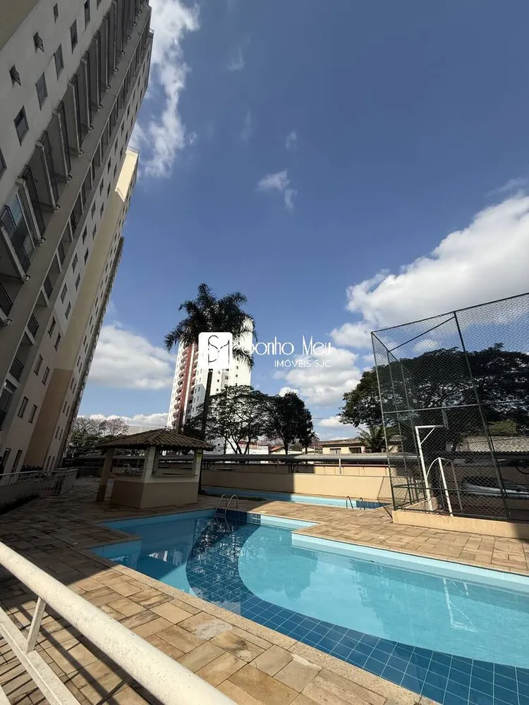 Apartamento, 2 quartos, 54 m² - Foto 13
