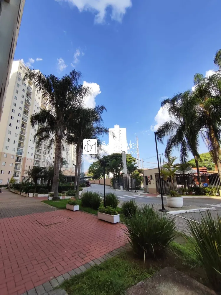 Apartamento, 2 quartos, 54 m² - Foto 10