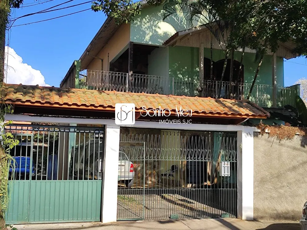 Casa, 5 quartos, 250 m² - Foto 11