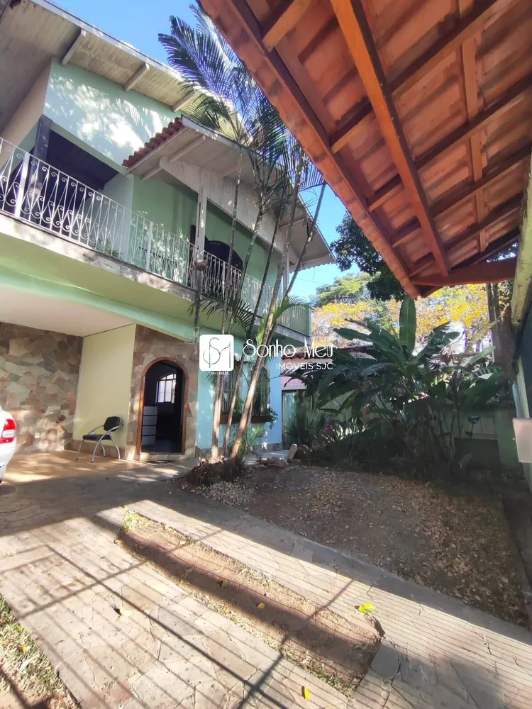 Casa, 5 quartos, 250 m² - Foto 10