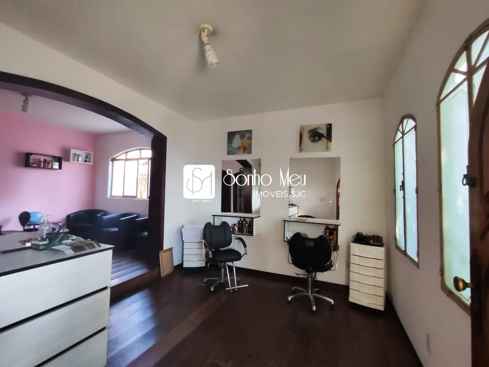 Casa, 5 quartos, 250 m² - Foto 7