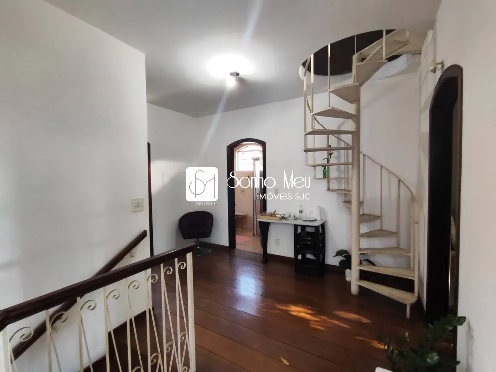Casa, 5 quartos, 250 m² - Foto 9