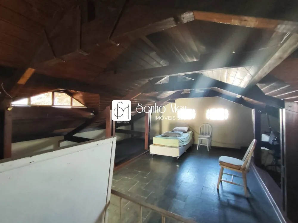 Casa, 5 quartos, 250 m² - Foto 2