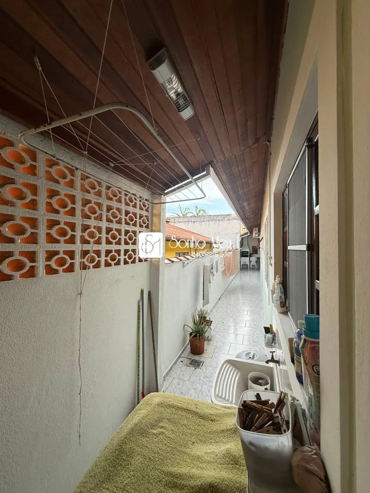 Casa, 3 quartos, 86 m² - Foto 11