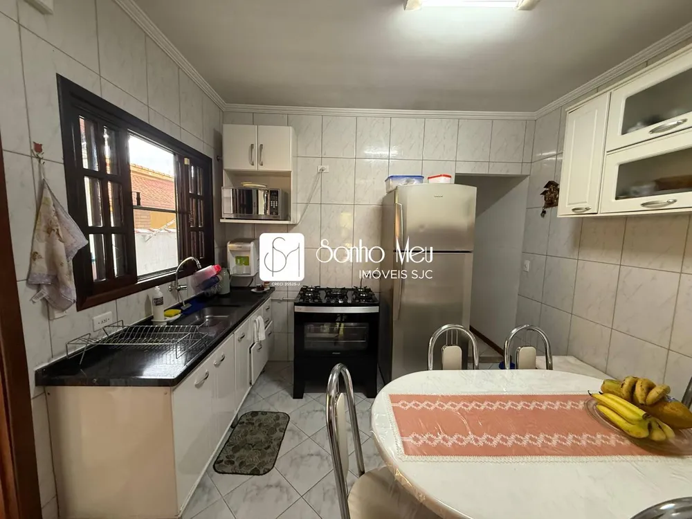 Casa, 3 quartos, 86 m² - Foto 1