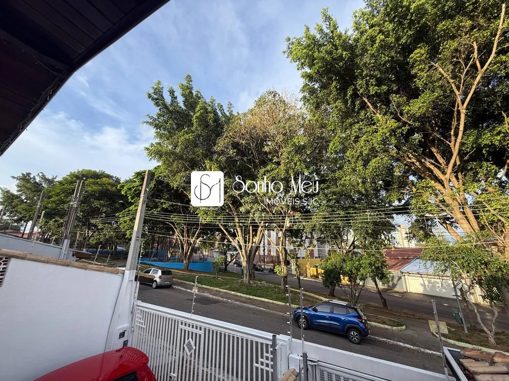 Casa, 3 quartos, 86 m² - Foto 4