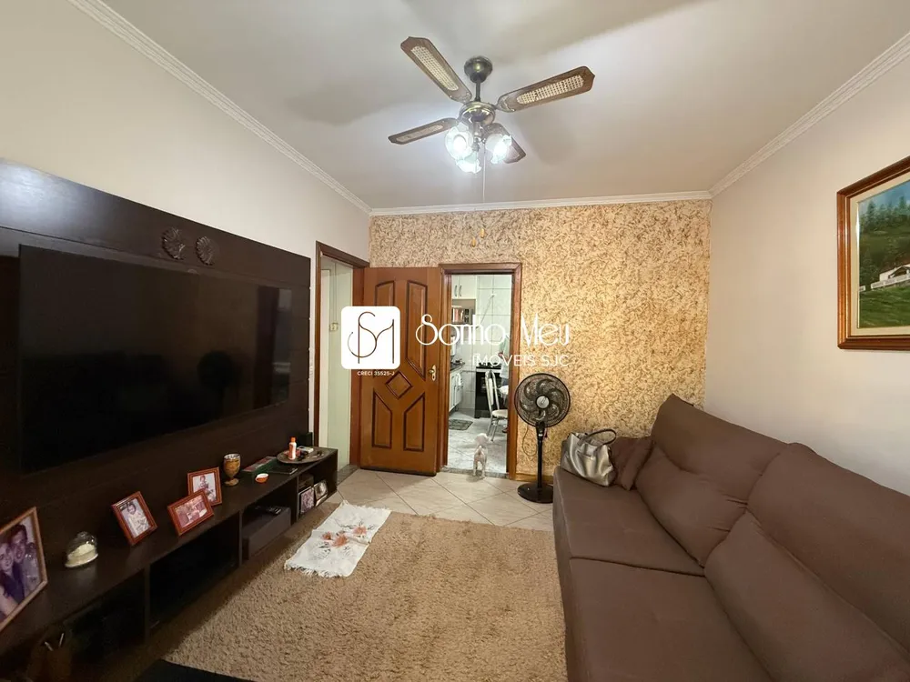 Casa, 3 quartos, 86 m² - Foto 6
