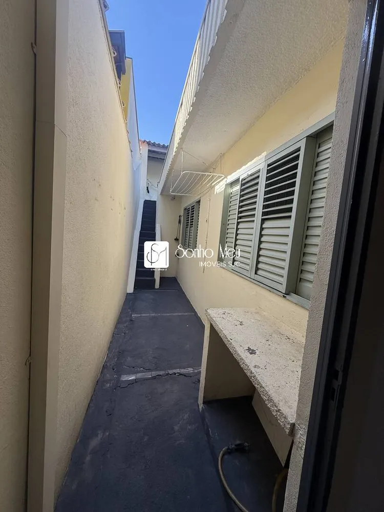 Casa, 3 quartos, 179 m² - Foto 3