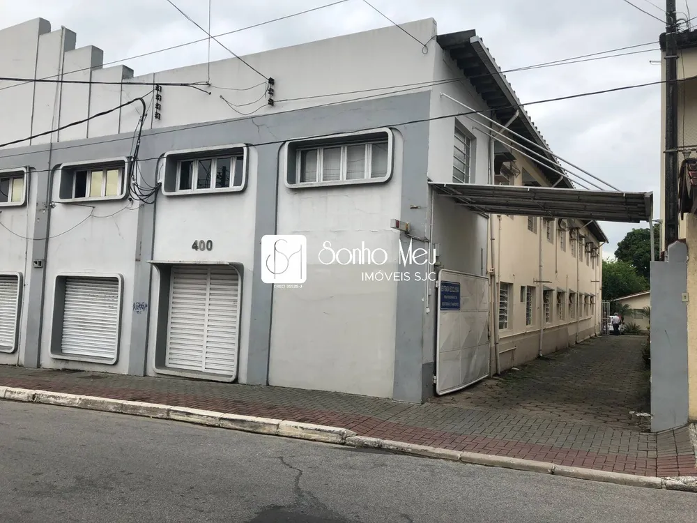 Loja-Salão, 2240 m² - Foto 1