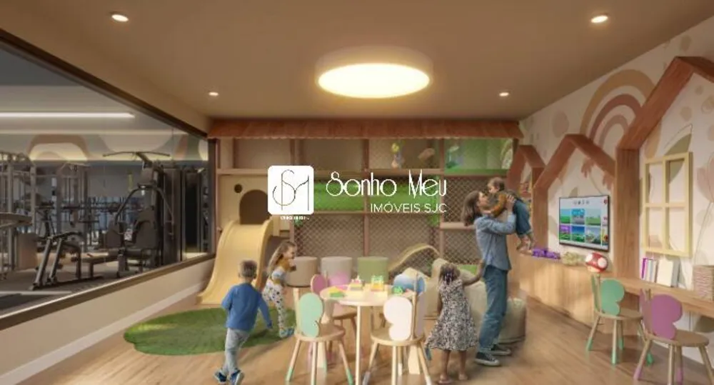 Apartamento, 3 quartos, 76 m² - Foto 9