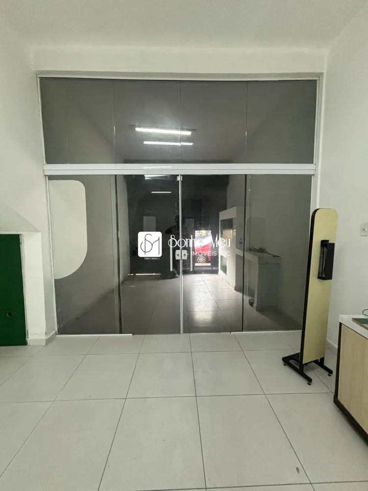 Loja-Salão, 200 m² - Foto 2