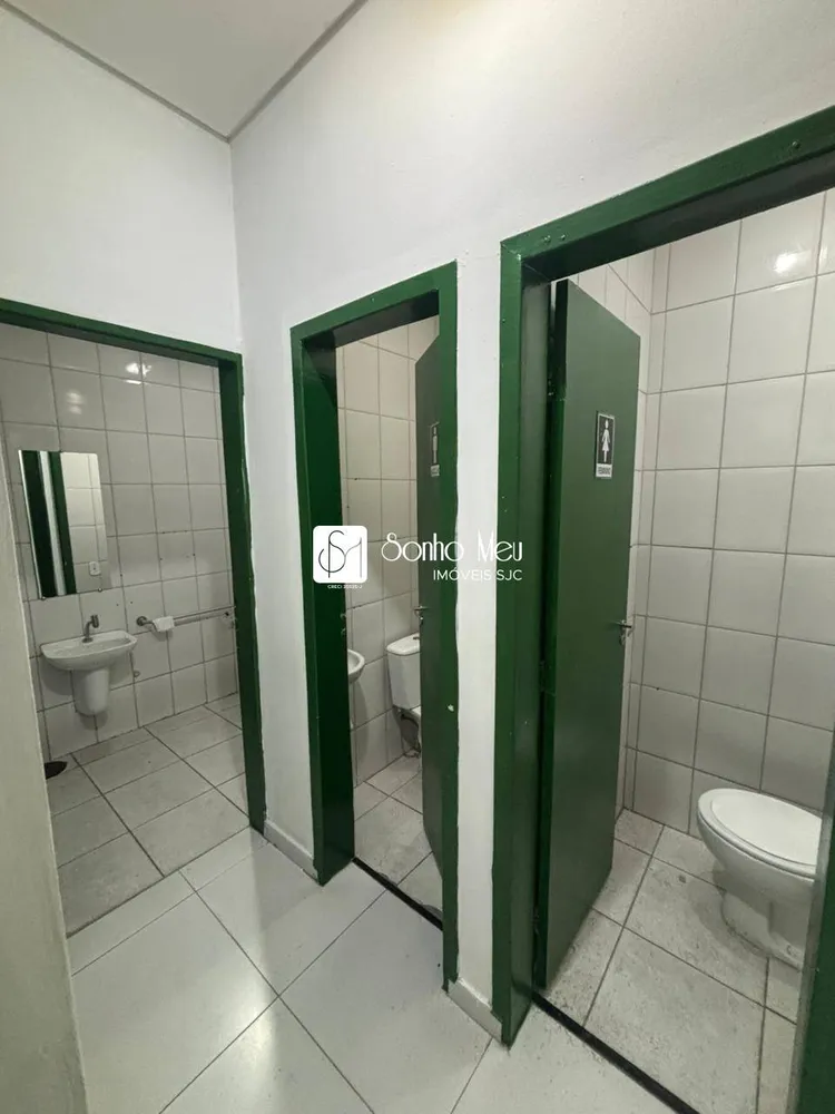 Loja-Salão, 200 m² - Foto 13