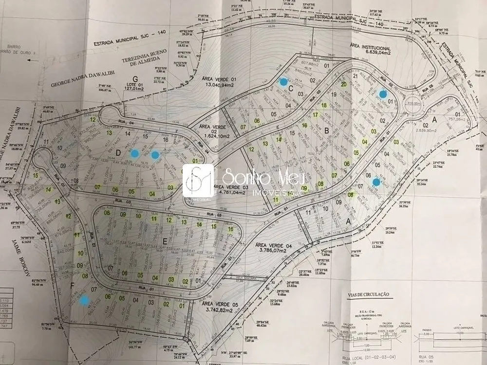 Terreno, 757 m² - Foto 16