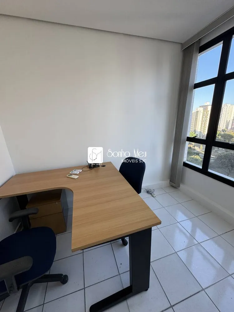 Sala-Conjunto, 36 m² - Foto 7