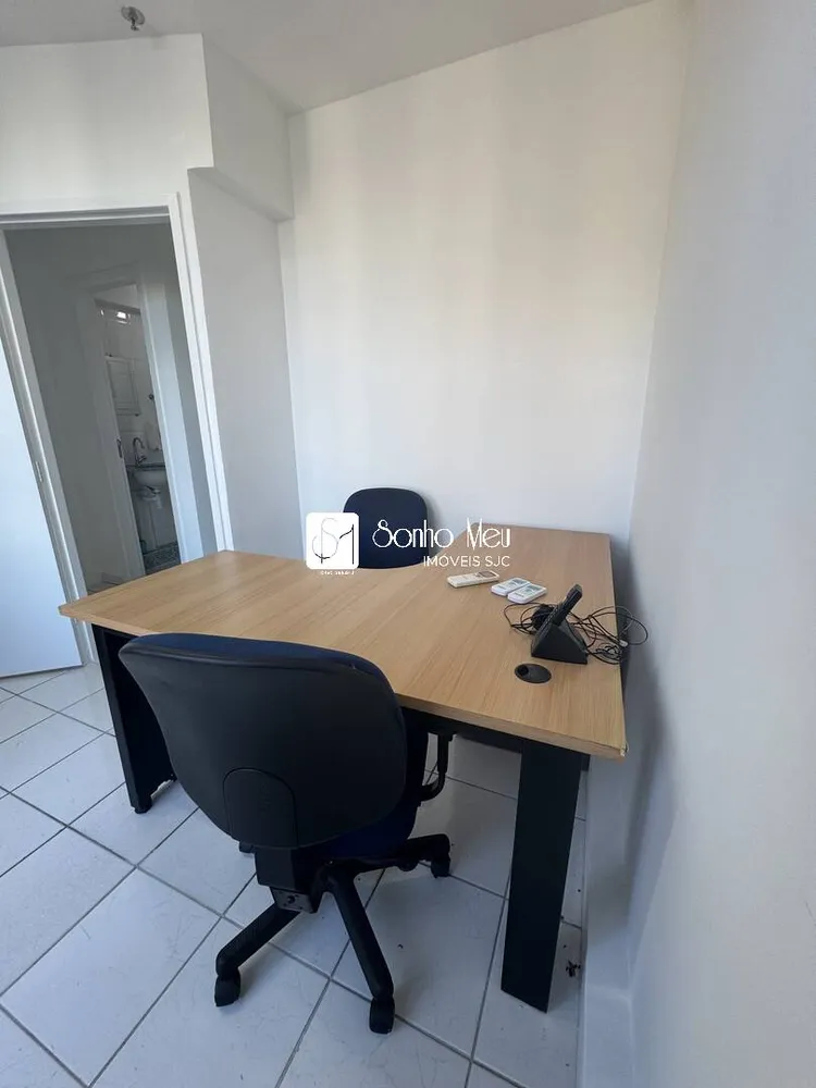 Sala-Conjunto, 36 m² - Foto 11