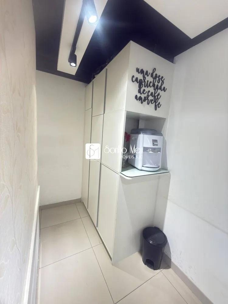 Loja-Salão, 58 m² - Foto 3