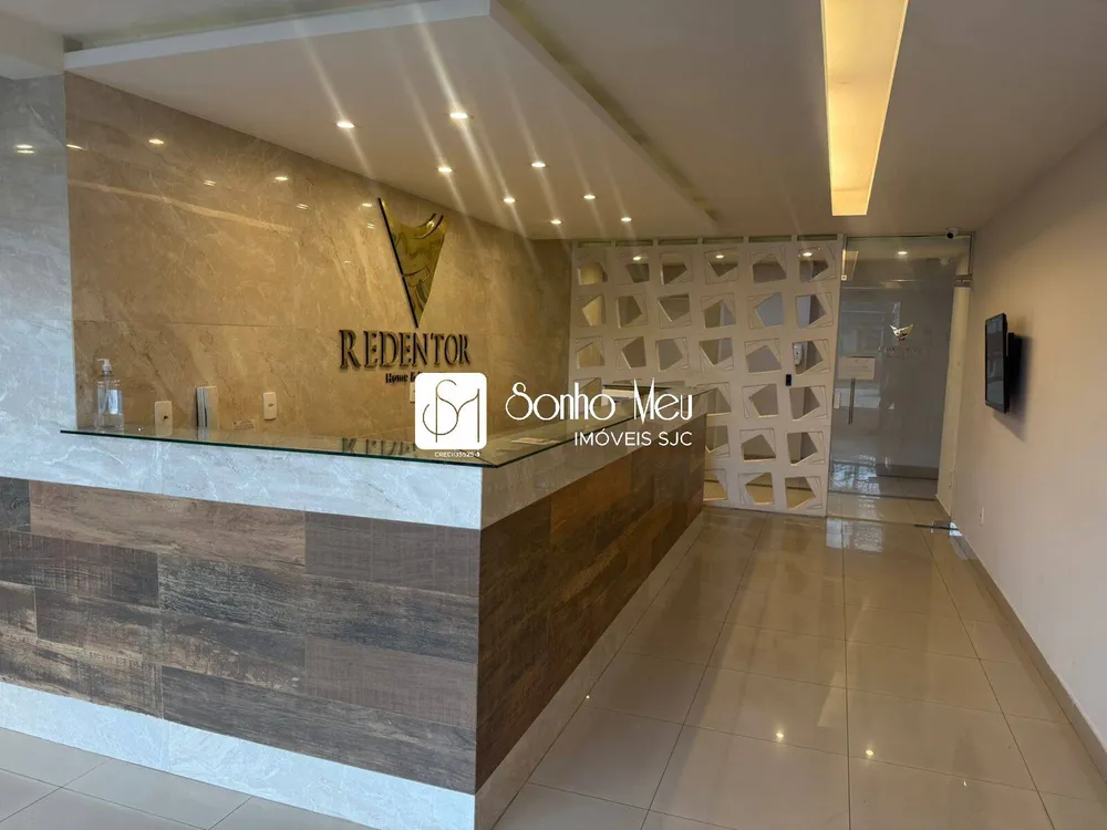 Loja-Salão, 58 m² - Foto 2