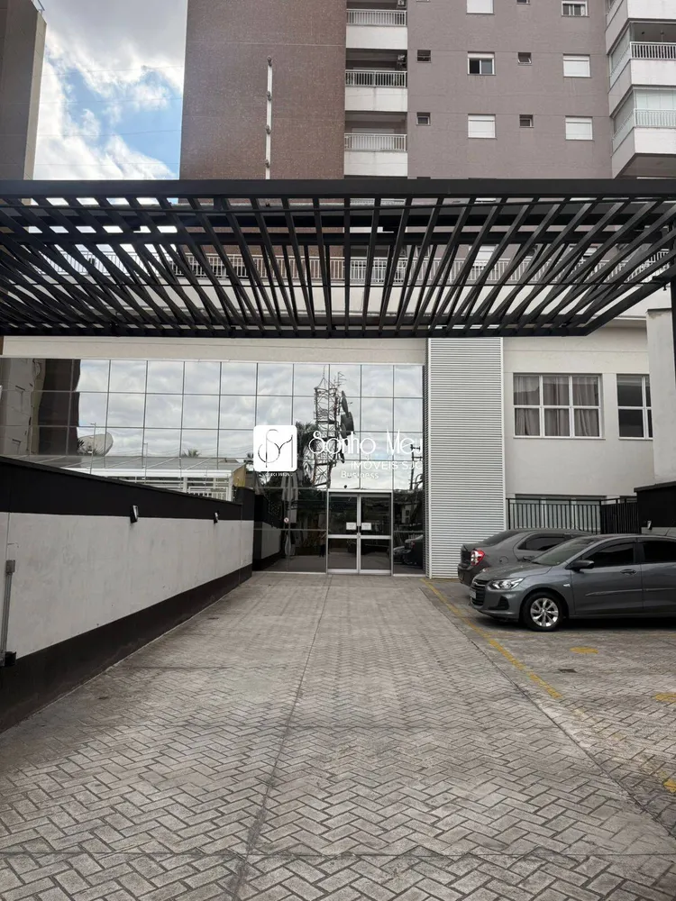Loja-Salão, 58 m² - Foto 5