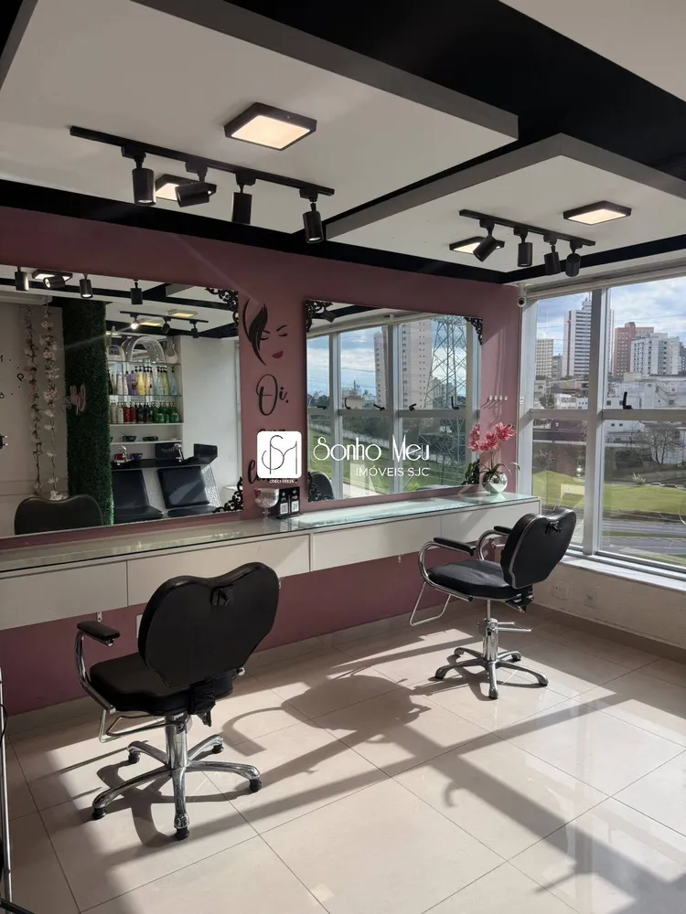 Loja-Salão, 58 m² - Foto 8