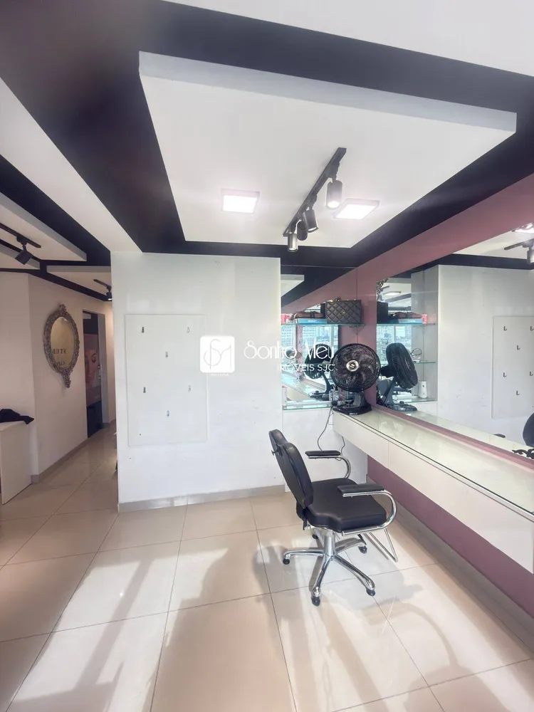 Loja-Salão, 58 m² - Foto 10