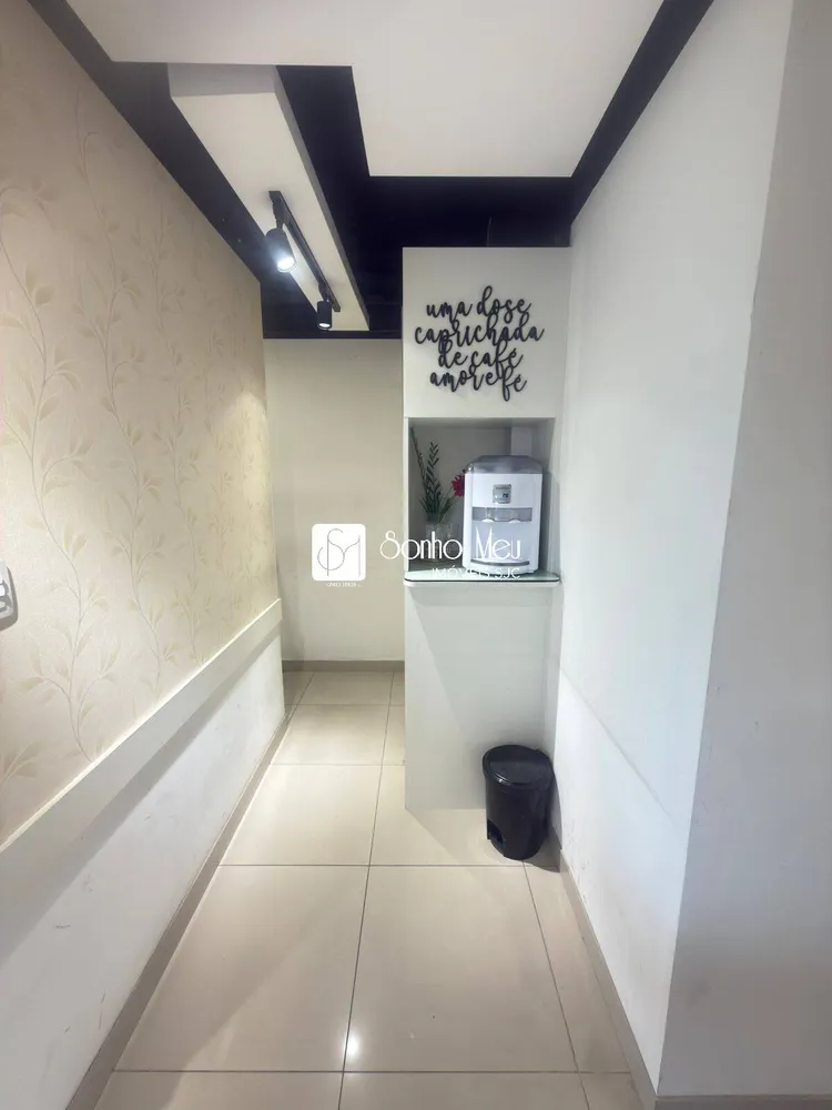 Loja-Salão, 58 m² - Foto 6