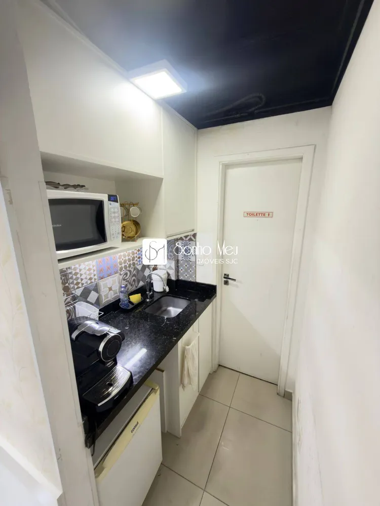 Loja-Salão, 58 m² - Foto 15