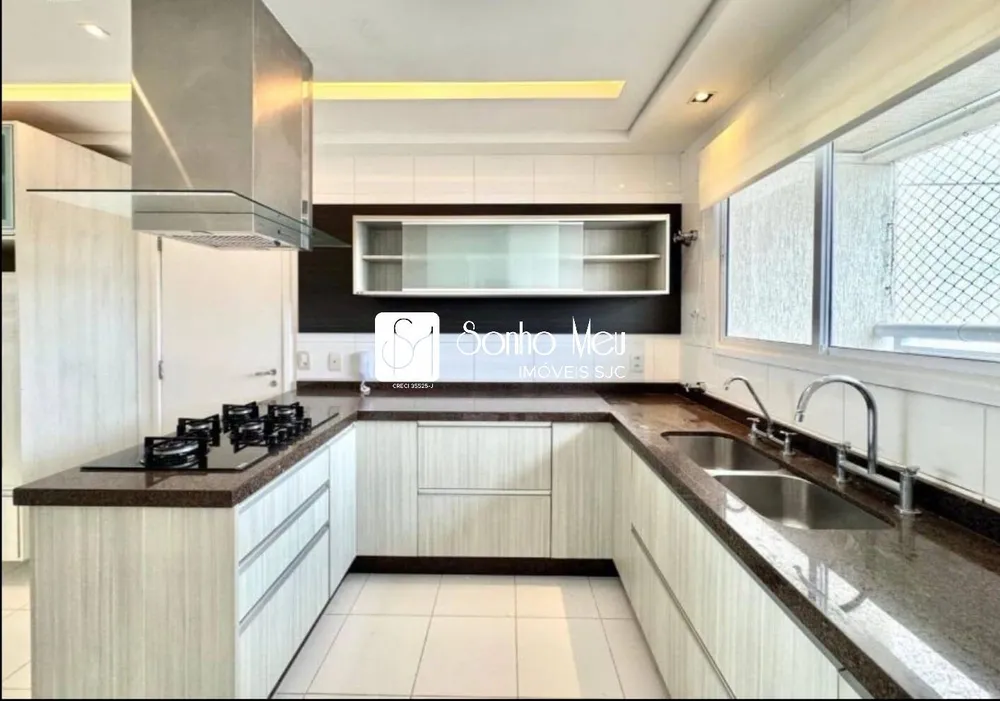Apartamento, 4 quartos, 189 m² - Foto 4