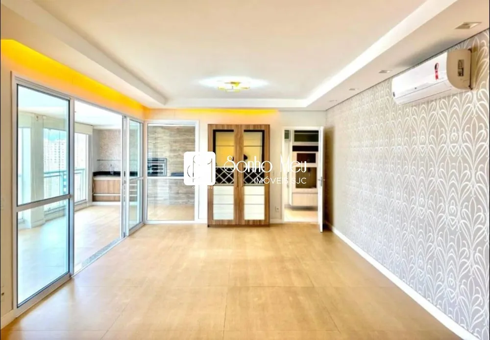 Apartamento, 4 quartos, 189 m² - Foto 2