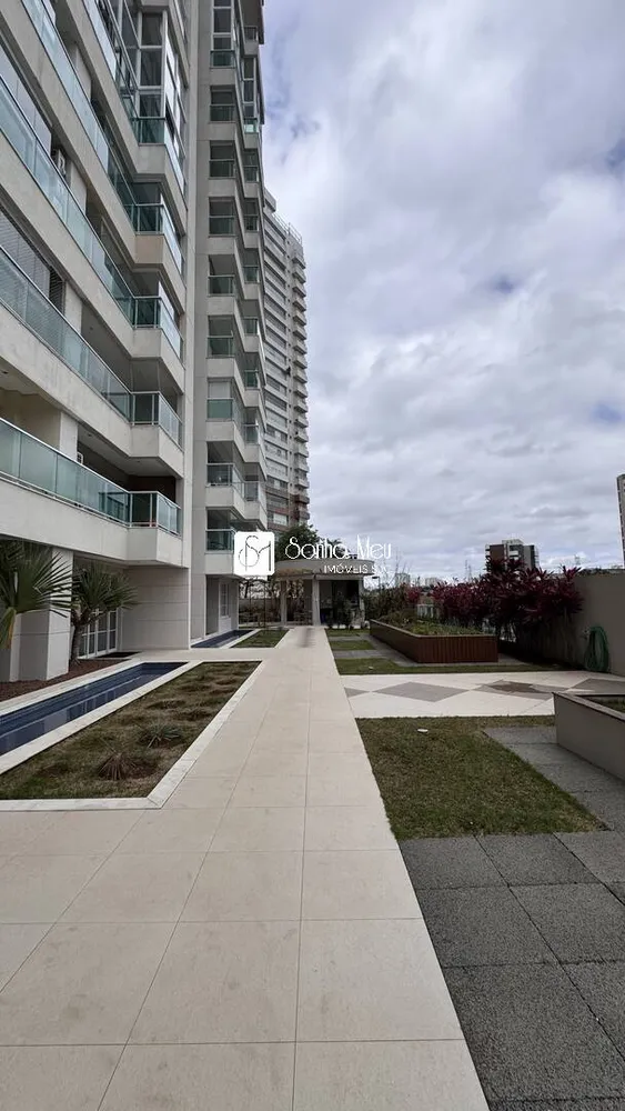 Apartamento, 3 quartos, 133 m² - Foto 7