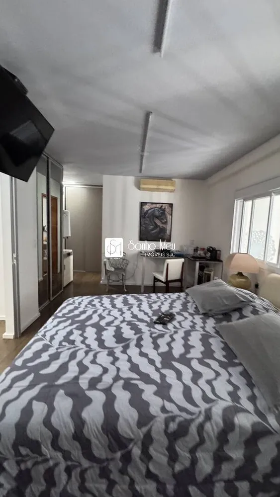 Apartamento, 3 quartos, 133 m² - Foto 1