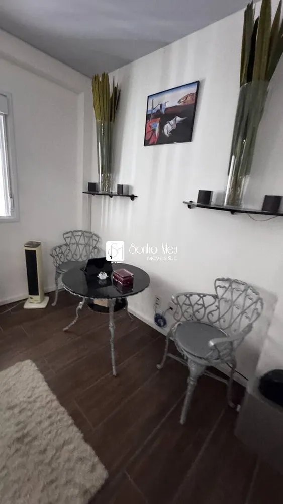 Apartamento, 3 quartos, 133 m² - Foto 9