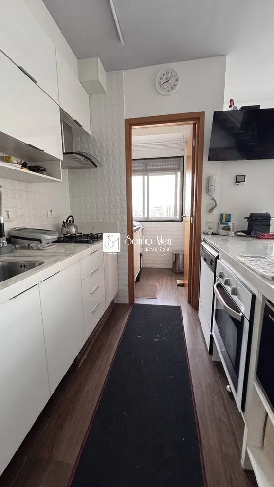 Apartamento, 3 quartos, 133 m² - Foto 10