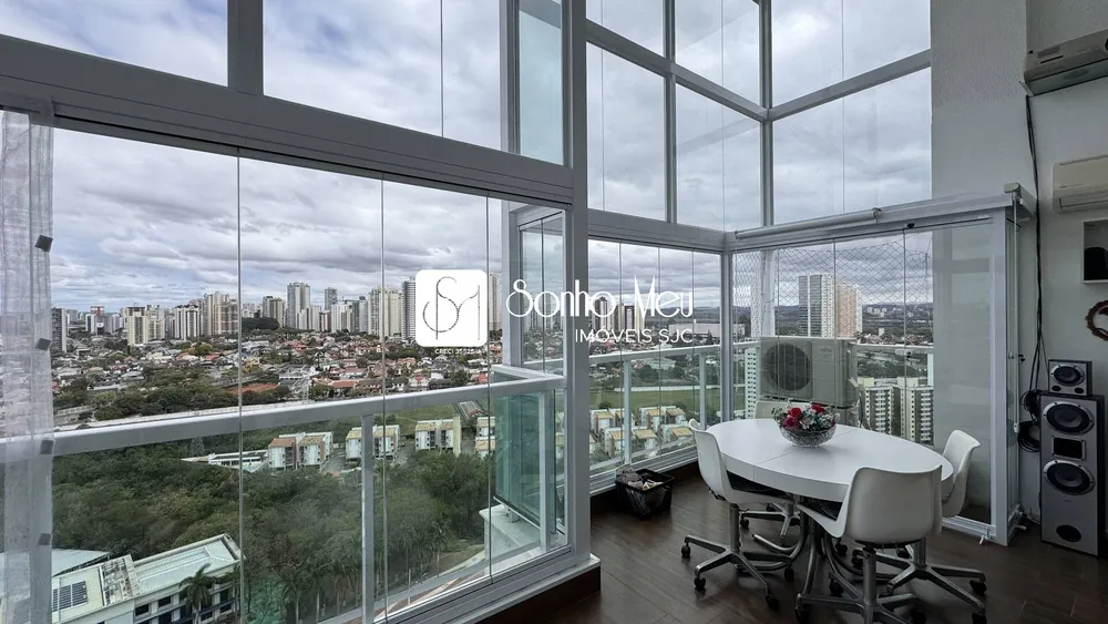 Apartamento, 3 quartos, 133 m² - Foto 4