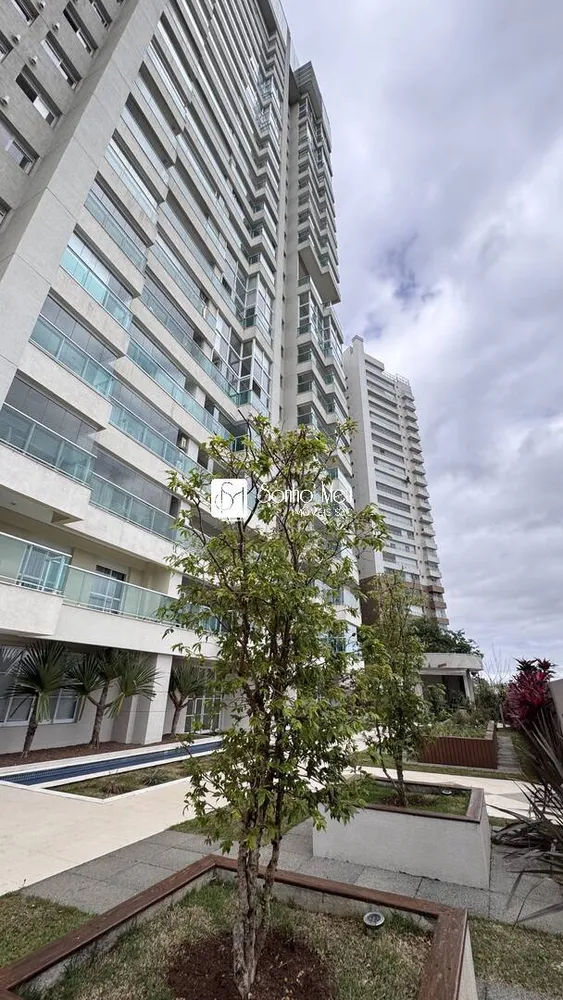 Apartamento, 3 quartos, 133 m² - Foto 6