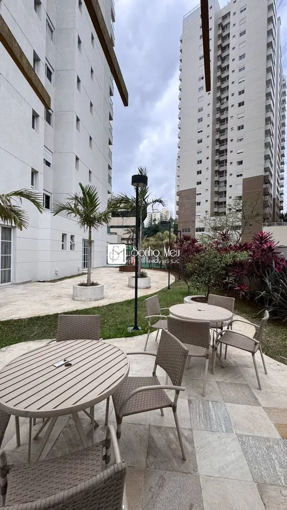 Apartamento, 3 quartos, 133 m² - Foto 2