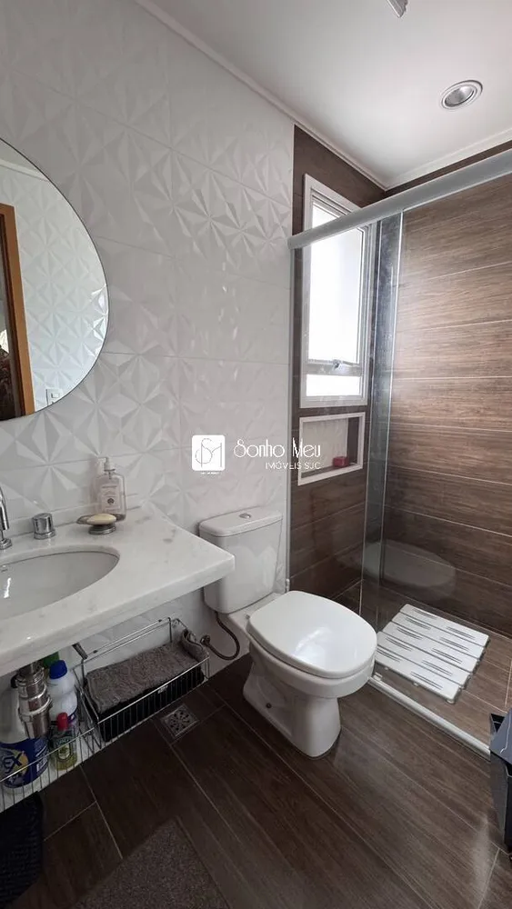 Apartamento, 3 quartos, 133 m² - Foto 5