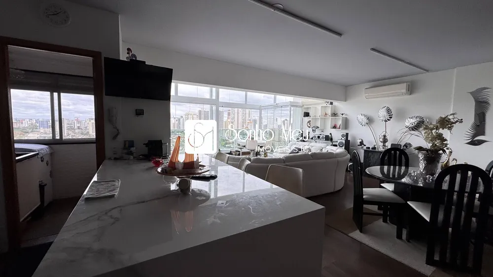 Apartamento, 3 quartos, 133 m² - Foto 12