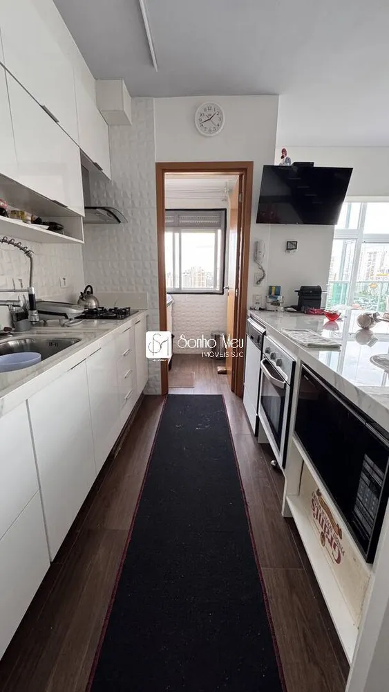 Apartamento, 3 quartos, 133 m² - Foto 8