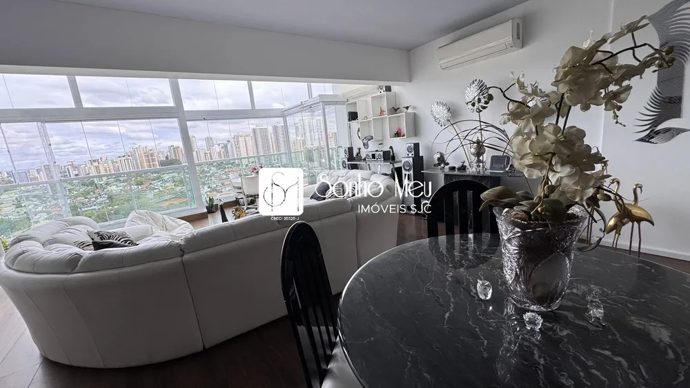 Apartamento, 3 quartos, 133 m² - Foto 11