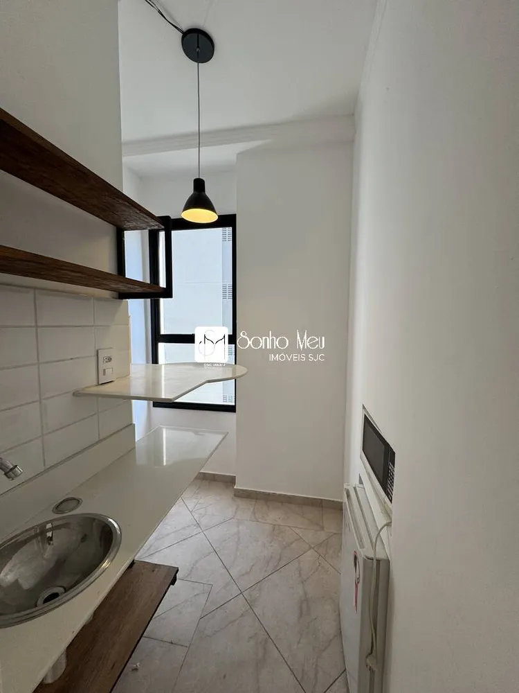 Sala-Conjunto, 33 m² - Foto 12