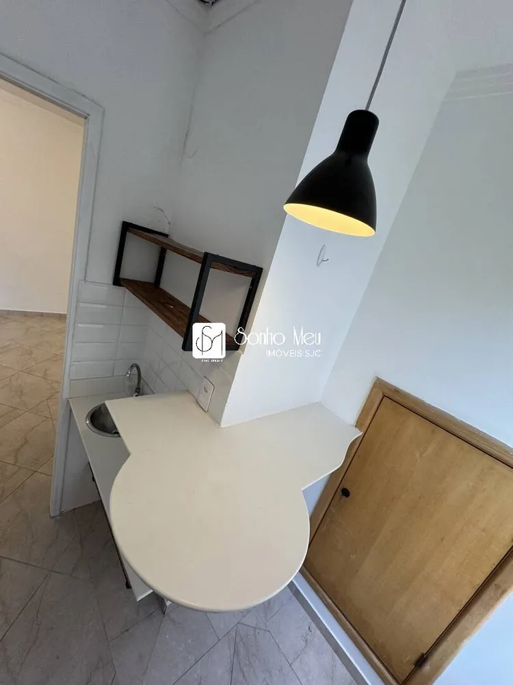 Sala-Conjunto, 33 m² - Foto 10