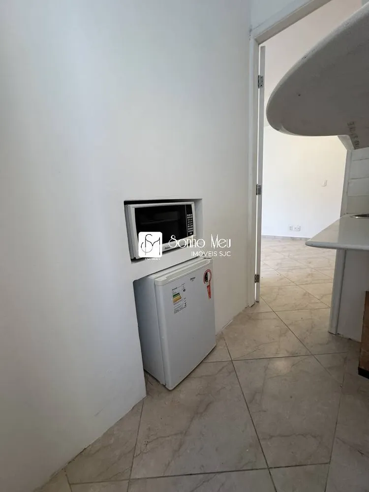 Sala-Conjunto, 33 m² - Foto 11