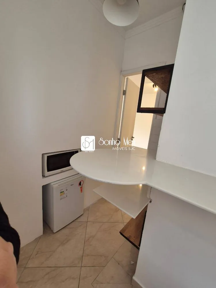 Sala-Conjunto, 33 m² - Foto 9