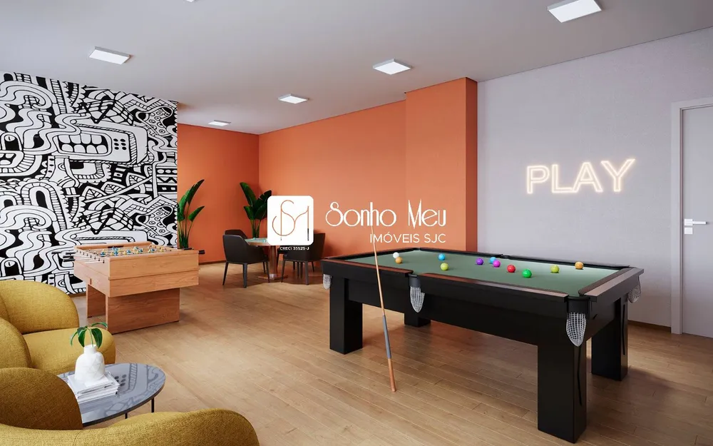 Apartamento, 2 quartos, 42 m² - Foto 12
