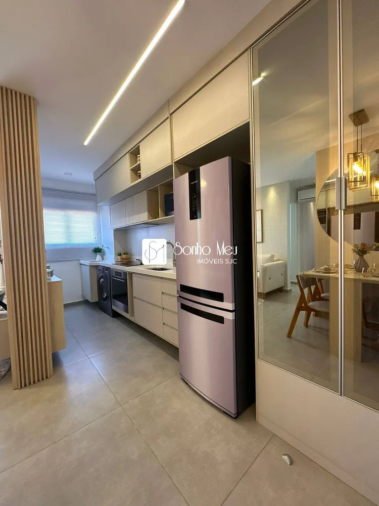 Apartamento, 2 quartos, 42 m² - Foto 3