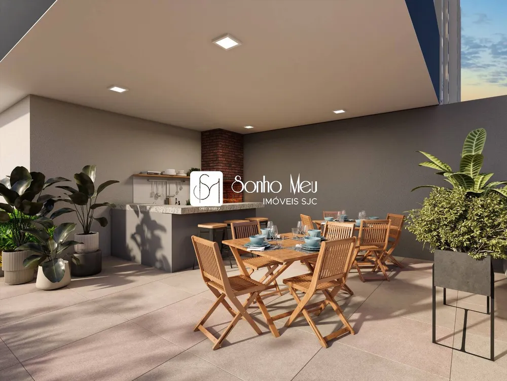 Apartamento, 2 quartos, 42 m² - Foto 13