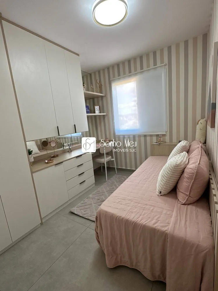 Apartamento, 2 quartos, 42 m² - Foto 6