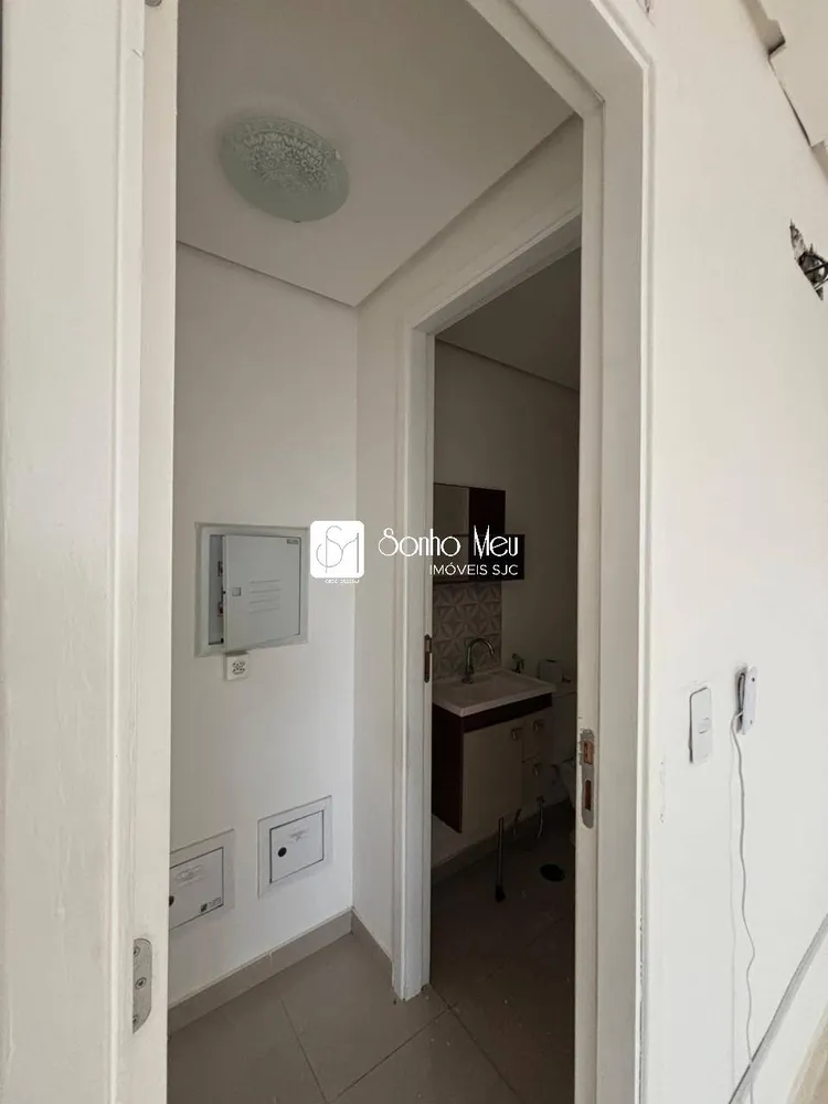 Sala-Conjunto, 45 m² - Foto 8
